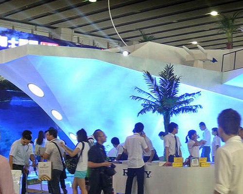  廣東中視廣告傳媒有限公司